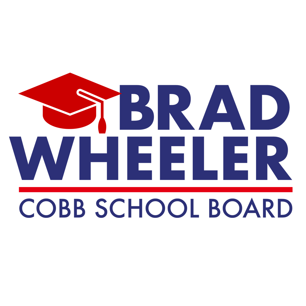 Brad Wheeler Logo