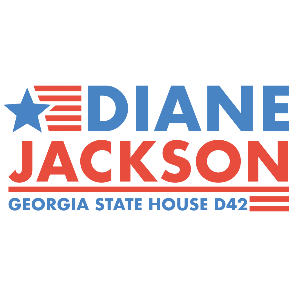 Diane Jackson Logo