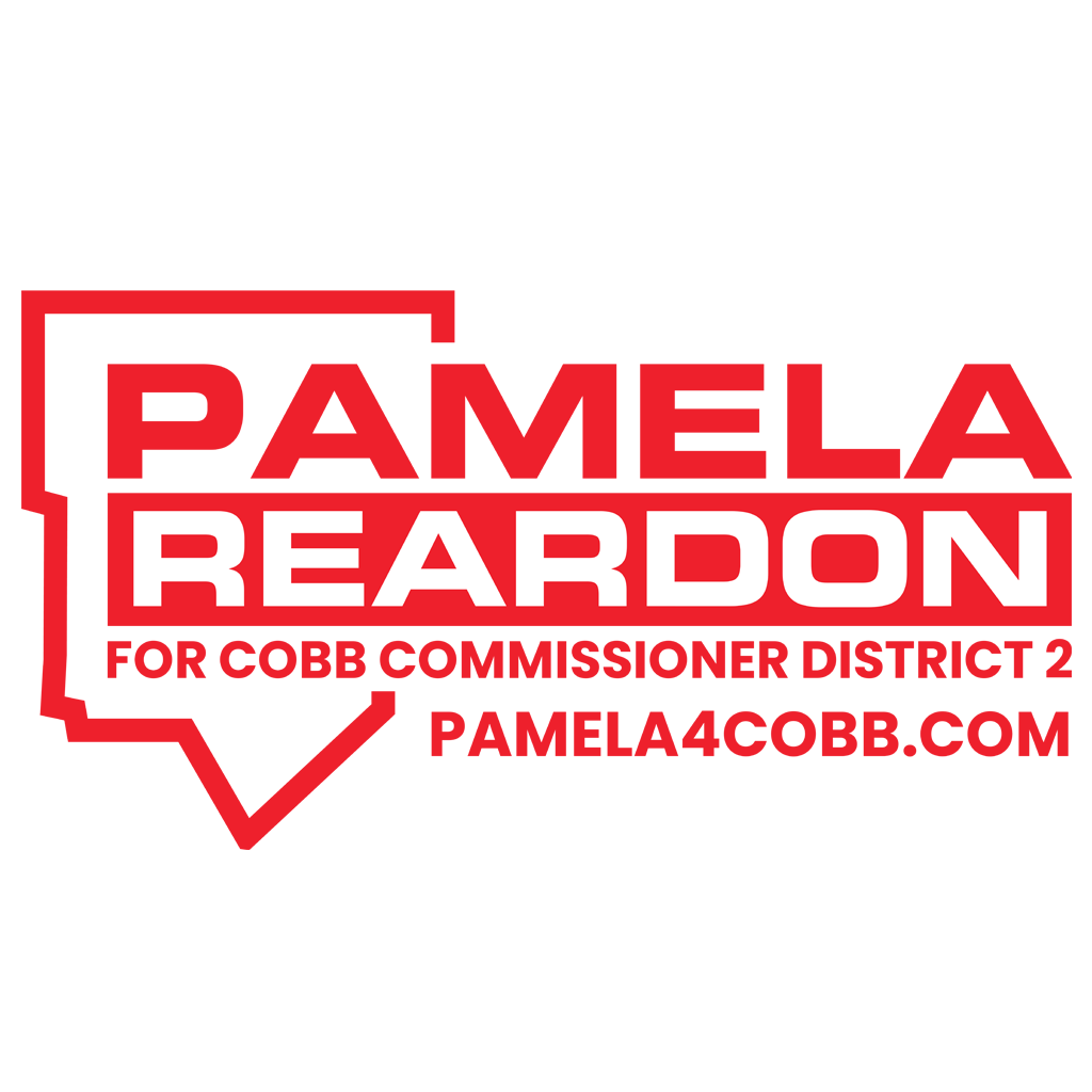 Pamela Reardon Logo