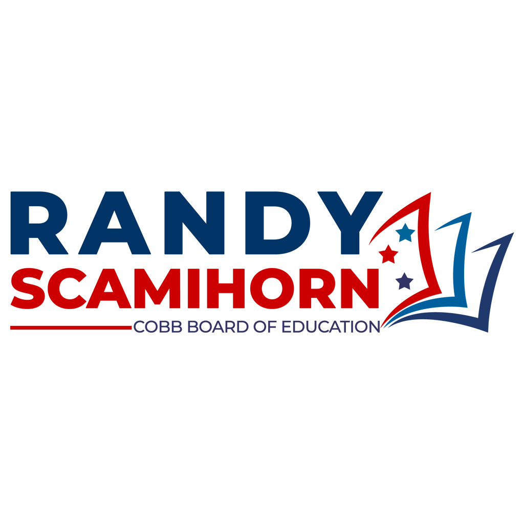 Randy Scamihorn Logo